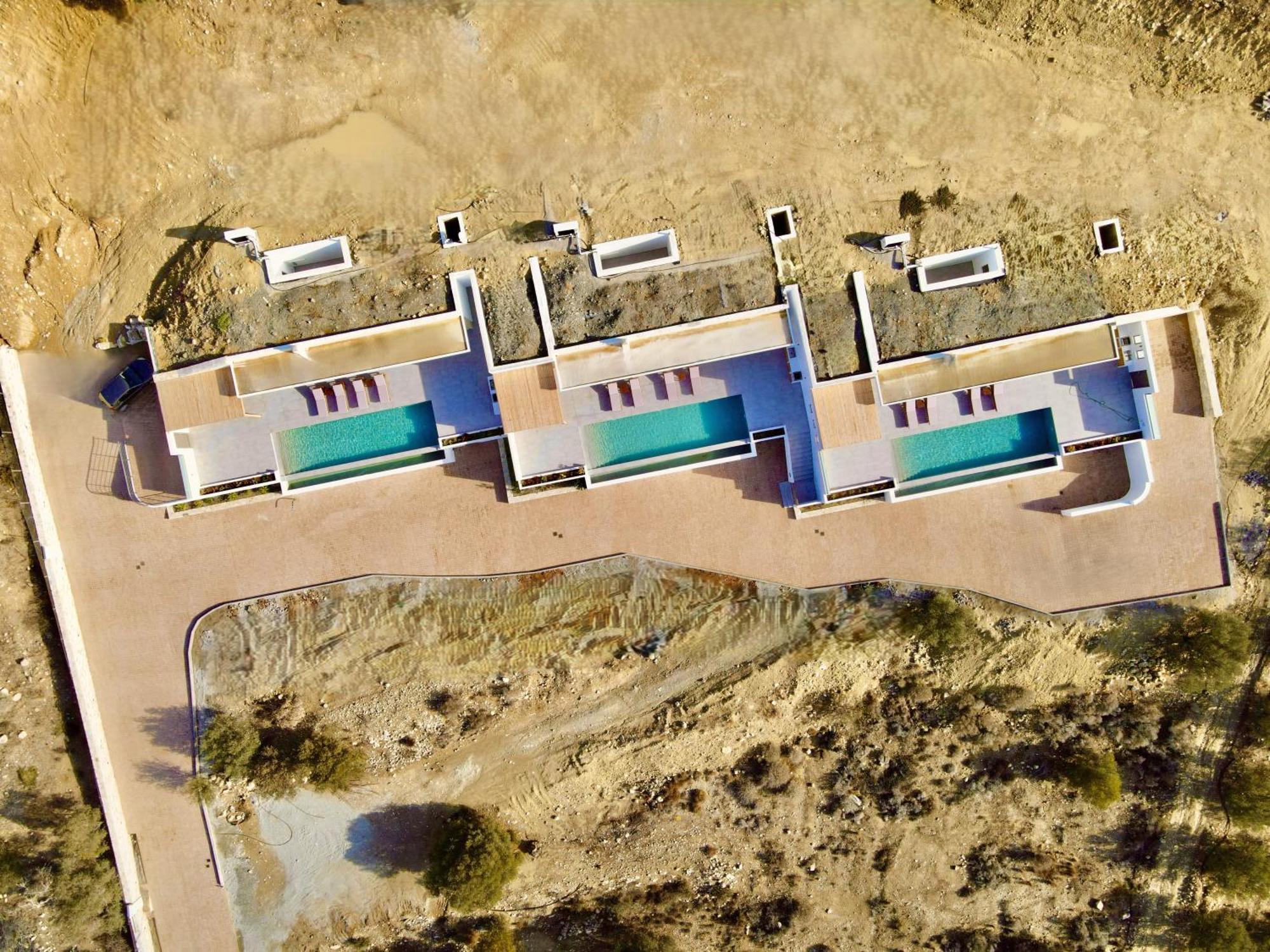 Villa Anessis And